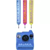 Polaroid Now Gen 3 MoMa Edition máquina fotográfica instantânea