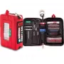 SURVIVAL kit de primeiros socorros compacto SV-00105