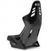 Next Level Racing ES3 Elite assento de sim racing, Full Carbon Fibre Edition, preto