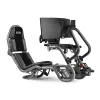 Next Level Racing F-GT Pro Direct Monitor Mount 2.0, suporte para monitor - preto