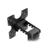 Next Level Racing F-GT Pro Direct Monitor Mount 2.0, suporte para monitor - preto