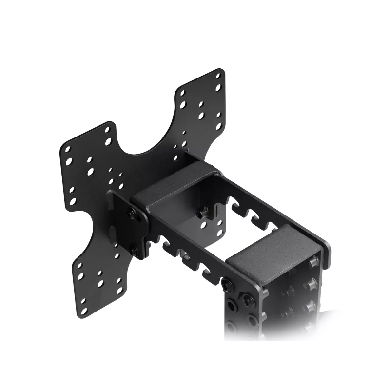 Next Level Racing F-GT Pro Direct Monitor Mount 2.0, suporte para monitor - preto