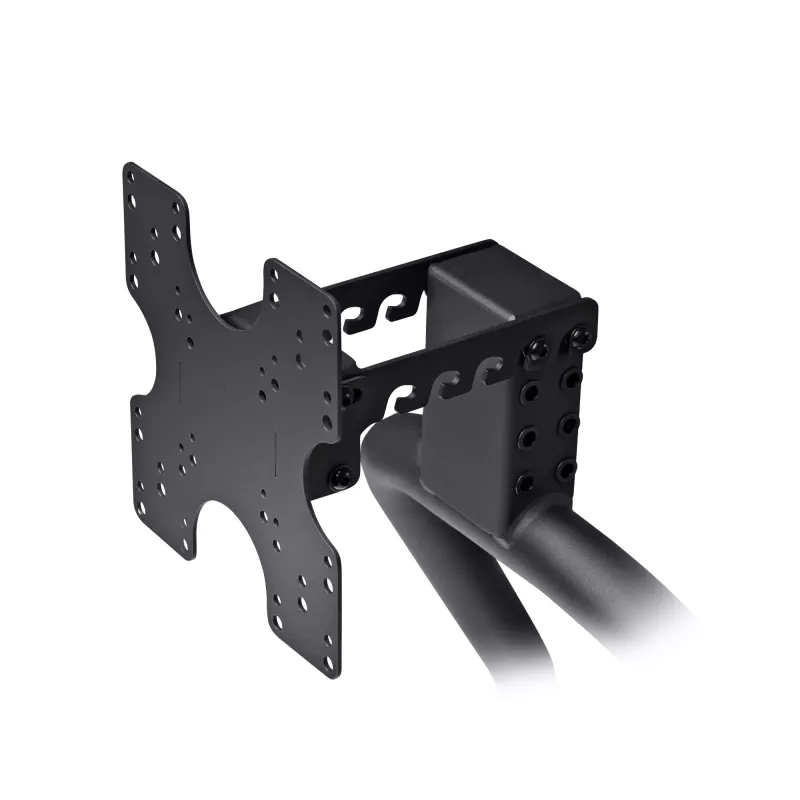 Next Level Racing F-GT Pro Direct Monitor Mount 2.0, suporte para monitor - preto
