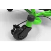 EzyRoller Spinner X Verde Brinquedo de montar com drift de 360° para crianças dos 4 aos 12 anos