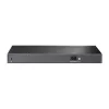 TP-Link TL-SL1218MP Switch Gigabit não gerido de 18 portas PoE+ (16 portas PoE+, orçamento de 150W)