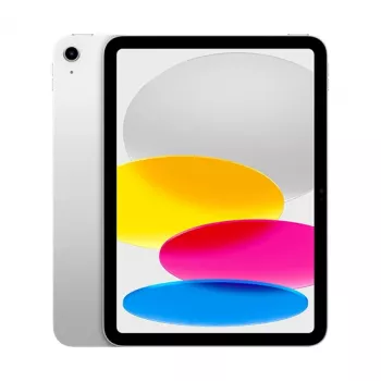 Apple iPad 10.9 11.ª Geração (2025) 128GB WiFi - Prateado