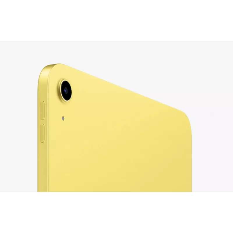 Apple iPad 10.9 11.ª Geração (2025) 128GB WiFi - Amarelo
