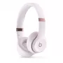 Beats Solo 4 Auscultadores sem fios Rosa Metálico MDWJ4