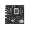 ASUS PRIME A620AM-K Placa-mãe AMD AM5 A620 DDR5 Micro-ATX