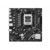 ASUS PRIME A620AM-K Placa-mãe AMD AM5 A620 DDR5 Micro-ATX