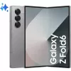 Samsung Galaxy Z Fold6 F956B 12GB RAM 1TB - Prateado