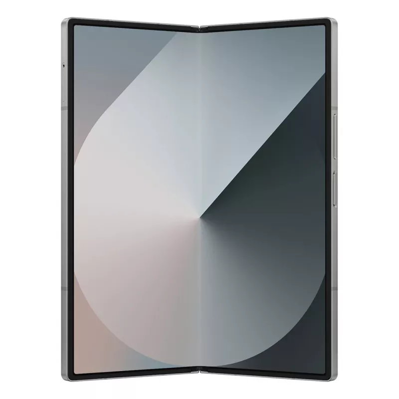 Samsung Galaxy Z Fold6 F956B 12GB RAM 1TB - Prateado