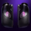 NYXI Hyperion 2 Switch 1 Joy-Con com efeito Hall