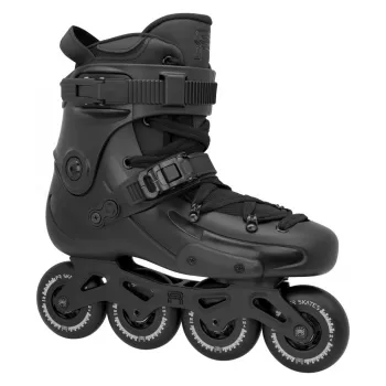 FR3 80 Branco 40 Patins em linha novos