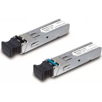 Transceptor PLANET SFP 100Base-FX single-mode 1310nm (MFB-TF20)