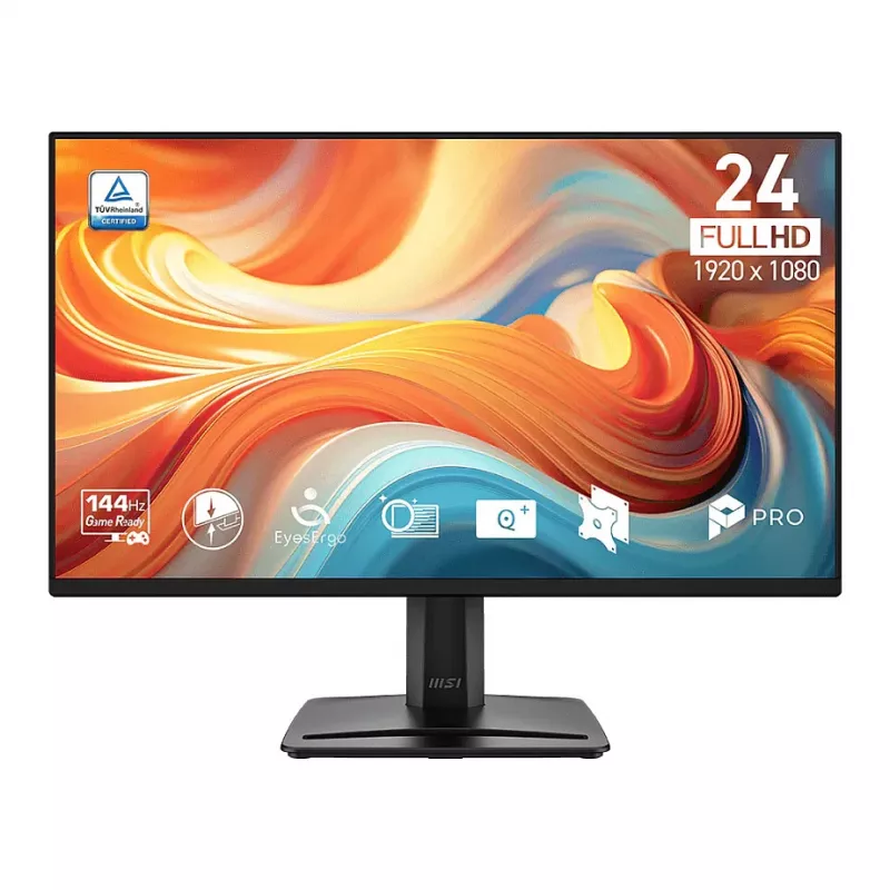Monitor MSI PRO MP245 E14VL 23,8
