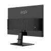 Monitor MSI PRO MP245 E14VL 23,8