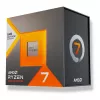 Processador AMD Ryzen 7 7700X3D 4,0 GHz 8-Core AM5 (WOF)