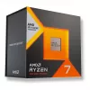 Processador AMD Ryzen 7 7700X3D 4,0 GHz 8-Core AM5 (WOF)