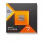 Processador AMD Ryzen 7 7700X3D 4,0 GHz 8-Core AM5 (WOF)
