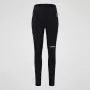 Leggings softshell Berghaus MTN Guide Alpine mulher - preto, tamanho L