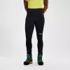 Leggings softshell Berghaus MTN Guide Alpine mulher - preto, tamanho L