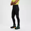 Leggings softshell Berghaus MTN Guide Alpine mulher - preto, tamanho L