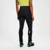 Leggings softshell Berghaus MTN Guide Alpine mulher - preto, tamanho L