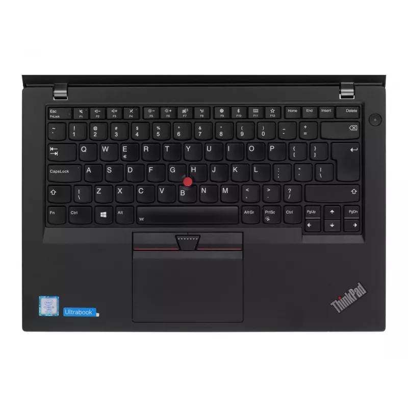 LENOVO ThinkPad T470 i5-7200U 8GB 256GB SSD 14