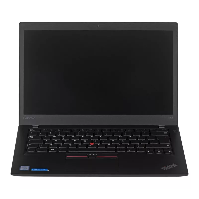 LENOVO ThinkPad T470 i5-7200U 8GB 256GB SSD 14