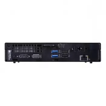 DELL OptiPlex 3000 Micro i3-12100T 16GB 256GB SSD mSFF Win11pro USED WiFi usado