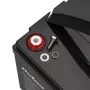 Bateria de gel REBEL VIPOW 12V 100Ah