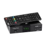 Sintonizador DVB-T2 H.265 HEVC KRUGER & MATZ KM0550D