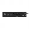 Sintonizador DVB-T2 H.265 HEVC KRUGER & MATZ KM0550D