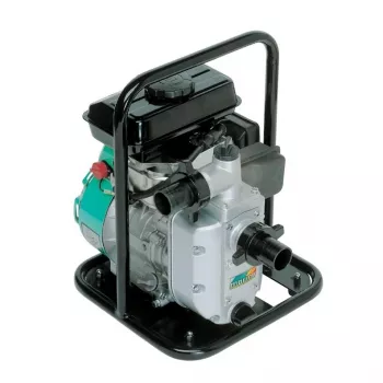 Bomba de água CMA 40 HL gasolina (marina)