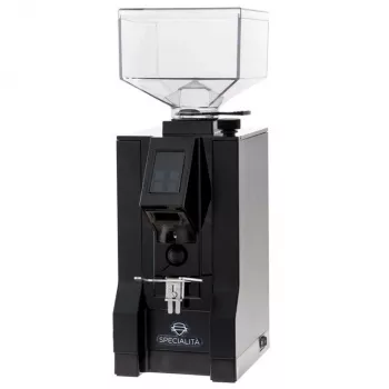 Moinho de café automático EUREKA 15BL, preto
