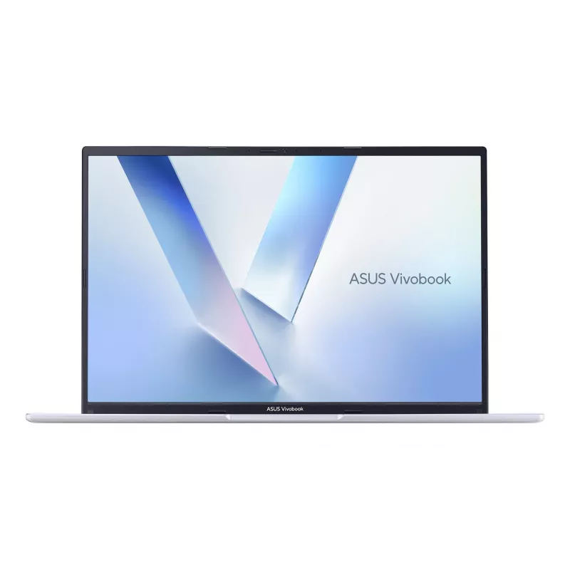 Portátil ASUS VivoBook 16 M1605NAQ-MB117, AMD Ryzen 5 150, 16 polegadas WUXGA, 16GB DDR5, 512GB SSD, sem SO
