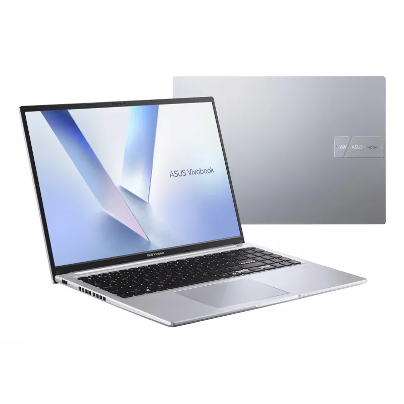Portátil ASUS VivoBook 16 M1605NAQ-MB117, AMD Ryzen 5 150, 16 polegadas WUXGA, 16GB DDR5, 512GB SSD, sem SO