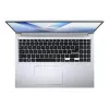 Portátil ASUS VivoBook 16 M1605NAQ-MB117, AMD Ryzen 5 150, 16 polegadas WUXGA, 16GB DDR5, 512GB SSD, sem SO