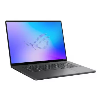 ASUS ROG Zephyrus G16 GU606AW-U9641X - Ultra 9 386H | 16 polegadas 2.5K 240Hz OLED | 64GB | 1TB | Windows 11 Pro | RTX 5080