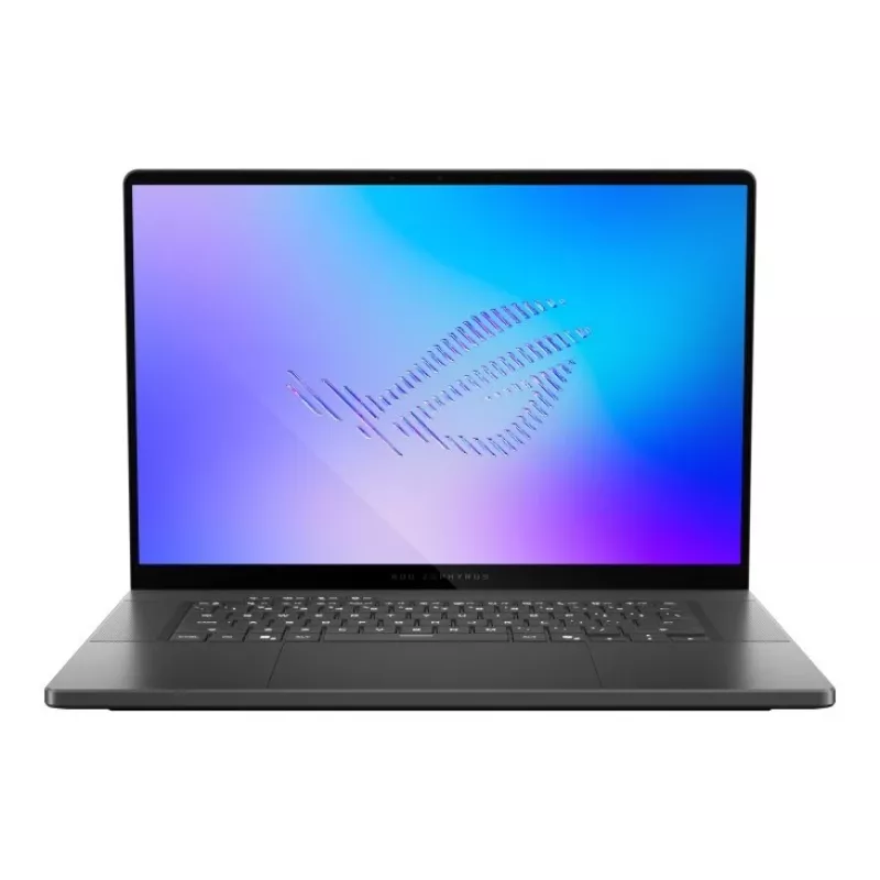 ASUS ROG Zephyrus G16 GU606AW-U9641X - Ultra 9 386H | 16 polegadas 2.5K 240Hz OLED | 64GB | 1TB | Windows 11 Pro | RTX 5080