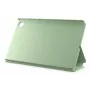 Capa Folio Lenovo para Tab One verde (P)