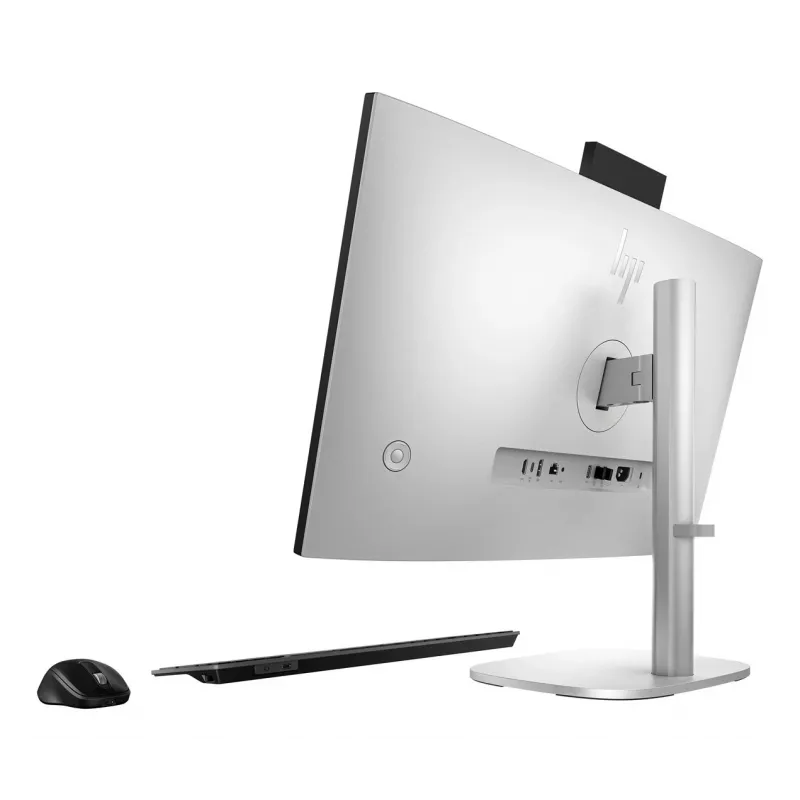 HP Elite Studio 8 AiO G1i PC All-in-One tátil QHD de 27 polegadas, Intel Core Ultra 5 235, 16GB DDR5, 512GB SSD, Windows 11 Pro