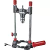Suporte de perfuração EINHELL-KWB com mandril e veio de transmissão integrados