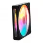 Ventoinha NZXT F140 RGB 140mm Black