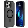 3MK PROTECTION Apple iPhone 14 Pro - 3mk Hardy Hazy MagCase preto