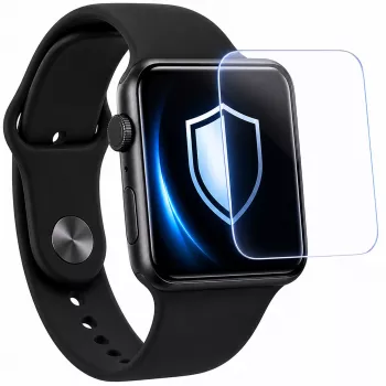 3MK PROTECTION Easy4Watch película protetora de ecrã para Xiaomi Redmi Watch 3