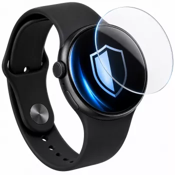 3MK PROTECTION Easy4Watch película protetora de ecrã para Garmin Forerunner 165