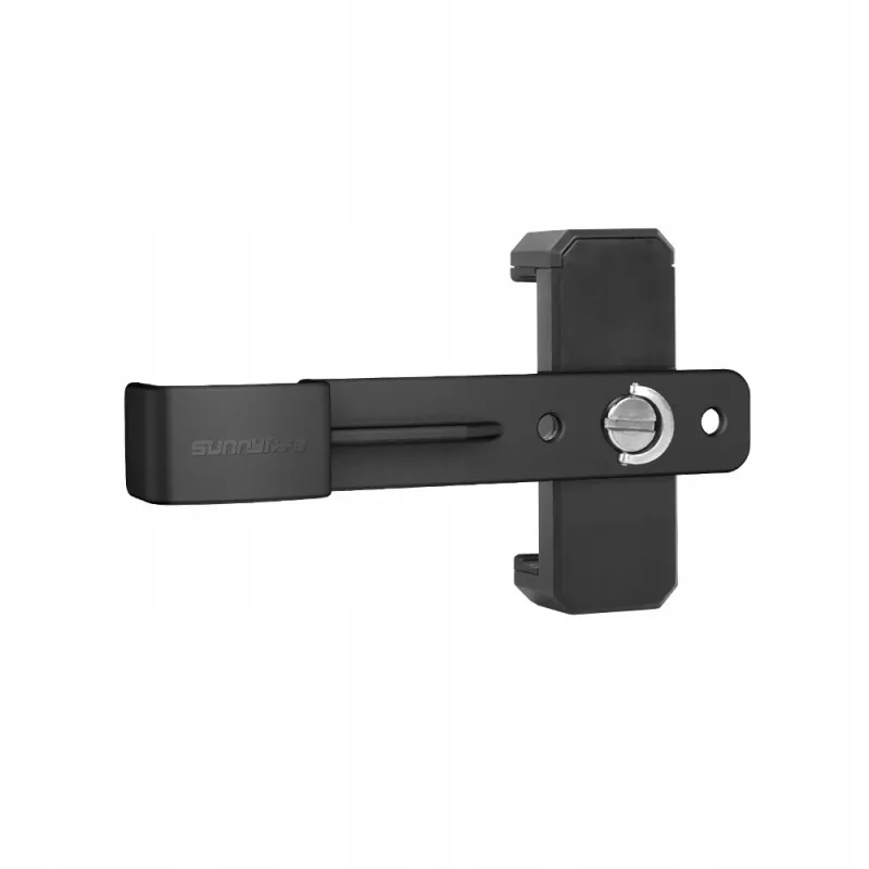 SUNNYLIFE suporte para smartphone para DJI Osmo Pocket & Pocket 2 - preto