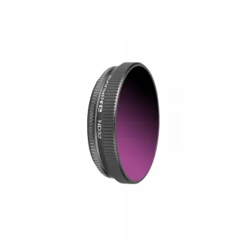 SUNNYLIFE OA-FI171-32 ND32 Filtro de densidade neutra para DJI Osmo Action